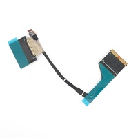 Câble EDP 40 broches pour Lenovo Legion Y7000P 0C02C00VY20 JY570 2022 EDP 165Hz, fil flexible haute vitesse
