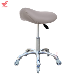 <span class=keywords><strong>Tabouret</strong></span> de Salon de Beauté Antlu, Chaise de Barbier, <span class=keywords><strong>Tabouret</strong></span> Selle, Mobilier de Salon - Product Image 1
