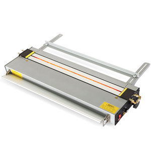 AECFUN ABM700 Machine à cintrer l'acrylique <span class=keywords><strong>de</strong></span> <span class=keywords><strong>table</strong></span>, machine à cintrer le plexiglas, machine à cintrer les boîtes lumineuses en acrylique pour les fabricants <span class=keywords><strong>de</strong></span> panneaux publicitaires - Product Image 1