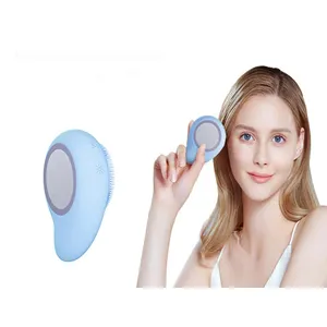 skin care multi purpose beauty machine brus cleansing tightening device washing tool face electric cleanser