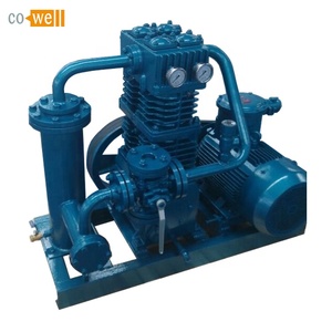 液化石油气压缩机Corken 491 Zw-0.6/10-16 5.5kw防爆电机 - Product Image 5