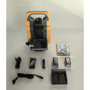 Hi Target HTS-720 Android Total Station pantalla de 5,5 pulgadas con software T-Survey y <span class=keywords><strong>CAD</strong></span> <span class=keywords><strong>Visual</strong></span> Stakeout - Product Image 6
