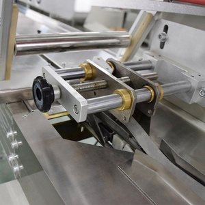 Máquina Automática para Empacar Tarjetas Coleccionables - Product Image 4