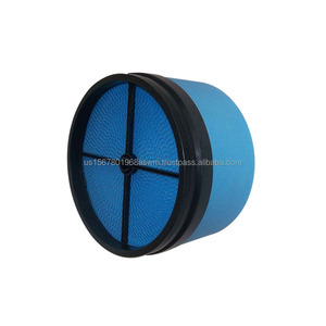 Filtro de Aire de Papel Azul para Compresor de Aire Nuevo de Manny Factory Supply 146397-12, 99.8% de Eficiencia de Filtración, Garantía de 3 Meses, Industrial - Product Image 2