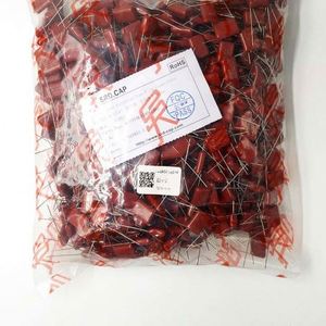 Factory Direct MPP334K4190613YG 18*6*13/P=15 <b>Capacitors</b> CBB <b>Capacitors</b> 330nF 10% 400V - Product Image 1
