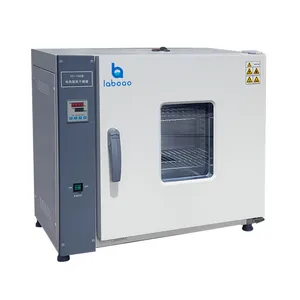 Laboao Electric Blast Oven Series 101 Precision Laboratory Drying Oven from China