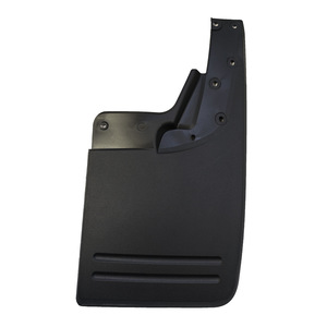 Guardabarros de Plástico Negro para Volkswagen Amarok 2011-2018, Accesorios para Camioneta, Mejora de Equipamiento - Product Image 2