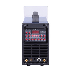 Nouvelle machine de soudage multifonctions 4 en 1 <span class=keywords><strong>DC</strong></span> <span class=keywords><strong>TIG</strong></span> <span class=keywords><strong>AC</strong></span> <span class=keywords><strong>TIG</strong></span> <span class=keywords><strong>DC</strong></span> STICK CUT MACHINE - Product Image 1