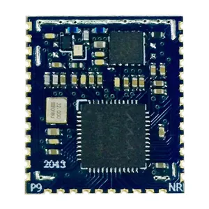 Personnaliser 730Mhz ~ 950Mhz 802.11.ah WiFi Halow Module 150Kbps ~ 32.5Mbps faible puissance IoT LPWLAN Module de Transmission d'image vidéo