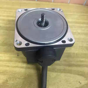 Moteur pas à pas hybride PKE596AC neuf pour usage industriel, expédition urgente disponible - Product Image 5
