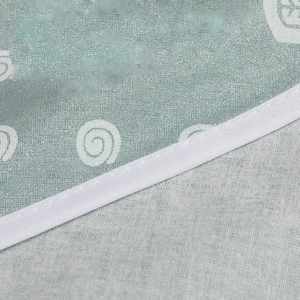 Couverture de planche à <span class=keywords><strong>repasser</strong></span> en coton épaissi résistant aux hautes températures couverture en tissu coloré pour le repassage des vêtements de lavage ménagers - Product Image 2