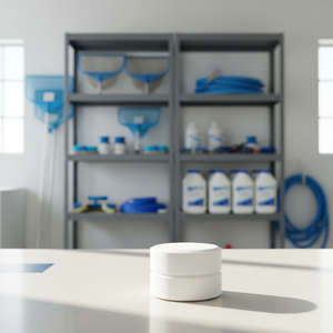 Nuevas Promociones EXPO de Marzo: Tabletas de <span class=keywords><strong>Cloro</strong></span> Jumbo de 3 Pulgadas para Piscinas - Product Image 4