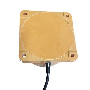 DTCA-3050C di alta qualità PNP No + Nc 50mm a lunga distanza in metallo rilevato sensore di prossimità induttivo - Product Image 6