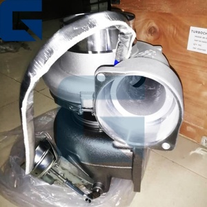 0R-5904 0R5904 สำหรับเทอร์โบชาร์จเจอร์เครื่องยนต์ 3412DI - Product Image 1