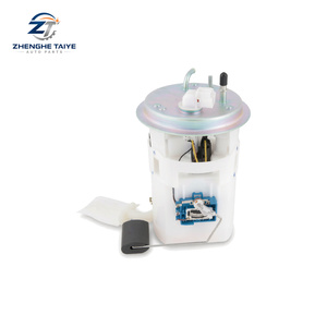 ปั๊มน้ำมันเชื้อเพลิงรถยนต์ ZT Reliable OE 31110-2F600 สำหรับ Hyundai Kia 2.<span class=keywords><strong>0L</strong></span> - Product Image 1