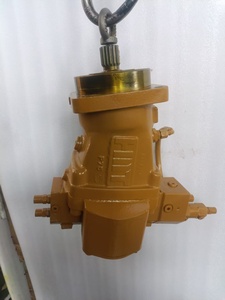 Pompe à piston hydraulique H1V75SF2/1SX  H2V55/H2V75/H2V108/H2V160/H2V226 Pompe à piston hydraulique variable Samhydraulik - Product Image 4