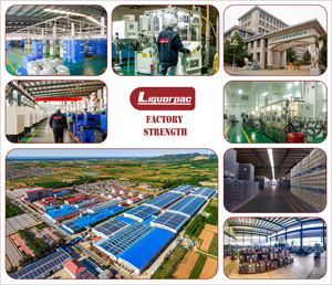 Light Weight Oem Empty <strong>Wholesale</strong> <strong>Mini</strong> Glass <strong>Bottle</strong> 50ml 100ml for Coffee Juice Beverage Wine Liquor Spirit Vodka Rum Whiskey - Product Image 4