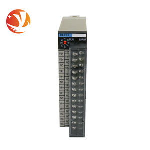 Módulo de Salida Analógica O-mron C200H-DA003 C200HDA003 16 E/S 110V Nuevo y Original, Controlador Programable PLC - Product Image 4