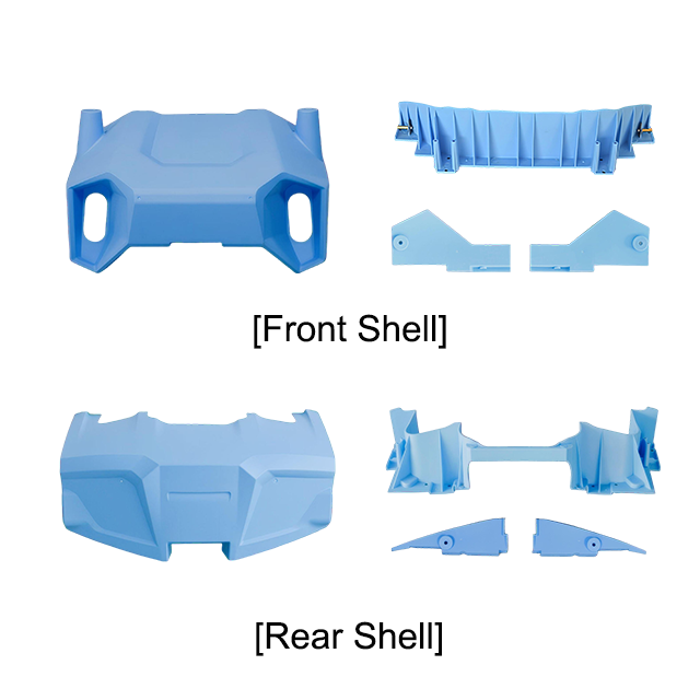 สีที่กำหนดเอง