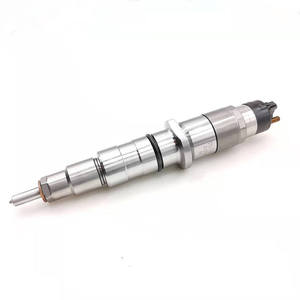 Injecteur Common Rail Diesel 0445120029 pour système de carburant moteur QSL9 QSC8.3 - Product Image 1