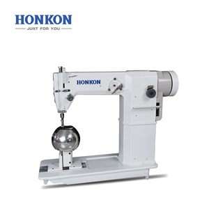 HONKON Vente Chaude HK-810D <span class=keywords><strong>Machine</strong></span> à <span class=keywords><strong>Coudre</strong></span> de Perruques à Grande Vitesse à <span class=keywords><strong>Aiguille</strong></span> Unique, Nouveau Produit <span class=keywords><strong>pour</strong></span> 2023, <span class=keywords><strong>Machine</strong></span> à <span class=keywords><strong>Coudre</strong></span> à Entraînement Direct - Product Image 1
