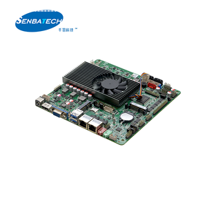 <span class=keywords><strong>2</strong></span> Lan I5-3210M TDP 18W <span class=keywords><strong>DDR3</strong></span> 듀얼 HD 6 COM 10 USB 미니 PCIE PS2 LPT 맞춤형 산업용 임베디드 미니 ITX - Product Image 6