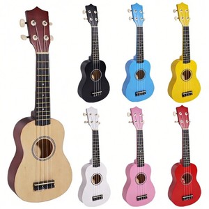 Ukelele Premium para Principiantes con Cuerdas <span class=keywords><strong>de</strong></span> Nailon y Guía <span class=keywords><strong>de</strong></span> Lecciones <span class=keywords><strong>en</strong></span> Línea para una Fácil Autoaprendizaje <span class=keywords><strong>en</strong></span> Casa - Product Image 4