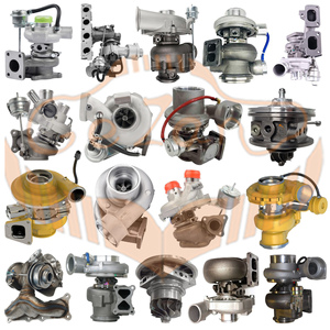 Buen <span class=keywords><strong>precio</strong></span> Turbocompresor 1918019 para Caterpillar Engine 3126/3126B/3126E/C7 Comprar autopartes de Net - Product Image 2