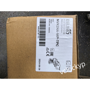 1 Pieza de Actuador BELIMO NVK24A-MP-TPC Nuevo, Envío Rápido a Través de FedEx - Product Image 3