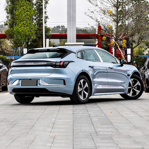 Zeekr 001 EV YOU <span class=keywords><strong>1000km</strong></span> Me WE Version Kit de conversion <span class=keywords><strong>voiture</strong></span> électrique - Product Image 2