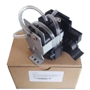 Высокое качество, в наличии, Mimaki S-Pump L Assy - M004868 для Mimaki JV22 JV3 JV33 JV4 JV5, насос с чернильными присосками, экологичный растворитель