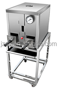 Prix usine <span class=keywords><strong>pas</strong></span> <span class=keywords><strong>cher</strong></span> Type d'armoire four à poisson grillé au charbon de bois sans fumée/chauffage au gaz électrique torréfaction boîte à poisson - Product Image 6