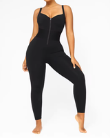 Ensemble de sport pour femme : short et crop top sans coutures, respirants, en Spandex/Polyester, pour le yoga et la gym