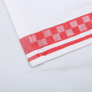 Paño de Cocina Jacquard Rectangular de 40x60 cm, Absorbente de Agua, para Cocinar y Limpiar - Product Image 4