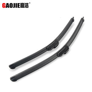 Compatible con Citroën C3 2002-2008: Limpiaparabrisas delantero, limpiaparabrisas trasero, limpiaparabrisas del parabrisas delantero, limpiaparabrisas del ventana trasero. - Product Image 2