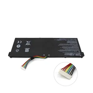BATTERIE POUR ORDINATEUR PORTABLE ACER ASPIRE 5310 5520 5710 5920 AUTE CAPACITE