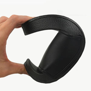 <span class=keywords><strong>Zapatillas</strong></span> de <span class=keywords><strong>verano</strong></span> con logotipo personalizado para hombre y <span class=keywords><strong>mujer</strong></span>, Sandalias planas antideslizantes de PVC para <span class=keywords><strong>casa</strong></span> y playa, Hotel, ducha y baño, color negro - Product Image 2