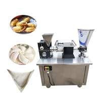 Économique et pratique 	 Machine électrique pour faire des empanadas 	 Machine à tartelettes à la viande 	 Machine à samoussas