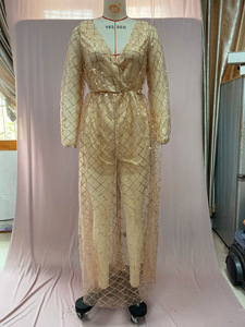 Grosir gaun perempuan gaun malam wanita gaun pesta - Product Image 5