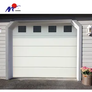 <span class=keywords><strong>Porte</strong></span> <span class=keywords><strong>de</strong></span> <span class=keywords><strong>Garage</strong></span> en Nylon, inclinable, <span class=keywords><strong>de</strong></span> bonne qualité, en coupe - Product Image 1