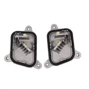 Faro LED 63117470426 DRL Luz de circulación diurna Led Angel Eyes módulo LED para 3 'F34 <span class=keywords><strong>GT</strong></span> LCI 63117470425 - Product Image 2