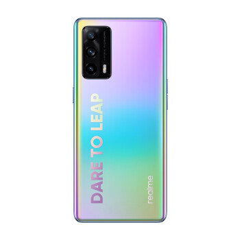 Realme X7 Pro Ultra - 12GB 256GB 5G Smartphone with AMOLED