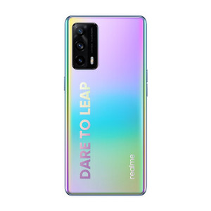 Realme X7 Pro Ultra Originale 12GB 256GB 5G <span class=keywords><strong>SA</strong></span>/NSA Smartphone Dimensioni 1000+ 6.55\" 90Hz AMOLED 4500mAh Fotocamera 64MP 65W OTA NFC Telefono - Product Image 6