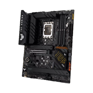 Hot bán cho Asus tuf chơi game Z690-PLUS Wifi, Intel z690 (LGA 1700) ATX chơi game Bo mạch chủ, 15 drmos điện giai đoạn - Product Image 2