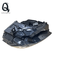 YIJIANG-faro LED OEM para coche, sistema de iluminación para automóvil, faro delantero de xenón H7, adecuado para Audi Q3, 2020