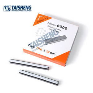 TS-D45 XIONGYE UNI type Cadre photo v-nails 12mm résineux vnail pour cadres - Product Image 3