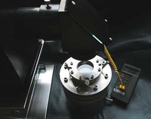 Appareil de réaction photochimique Synled Photoréacteur Photocatalytique Récipient de réacteur Bouilloire de réaction en acier inoxydable - Product Image 4