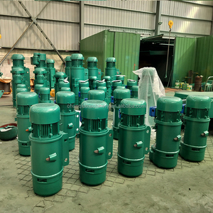 Alat Angkat Listrik Berkualitas Tinggi 10 15 25m, Derek Pengangkat Beton Listrik, Mesin Pengangkat, Crane <span class=keywords><strong>Hoist</strong></span> untuk Dijual - Product Image 5