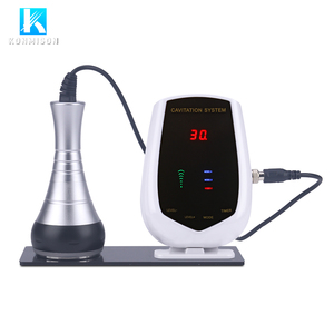 Mini <span class=keywords><strong>appareil</strong></span> de <span class=keywords><strong>cavitation</strong></span> ultrasonique portable 40K pour la perte de poids - Product Image 4