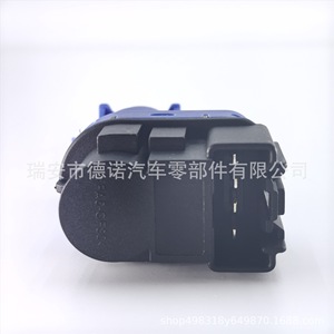 Interruptor de Luz de Freno Great Wall Motors 4134400XSZ08A DN-K019 para Reemplazo y Reparación, Interruptor Automático de Plástico - Product Image 4